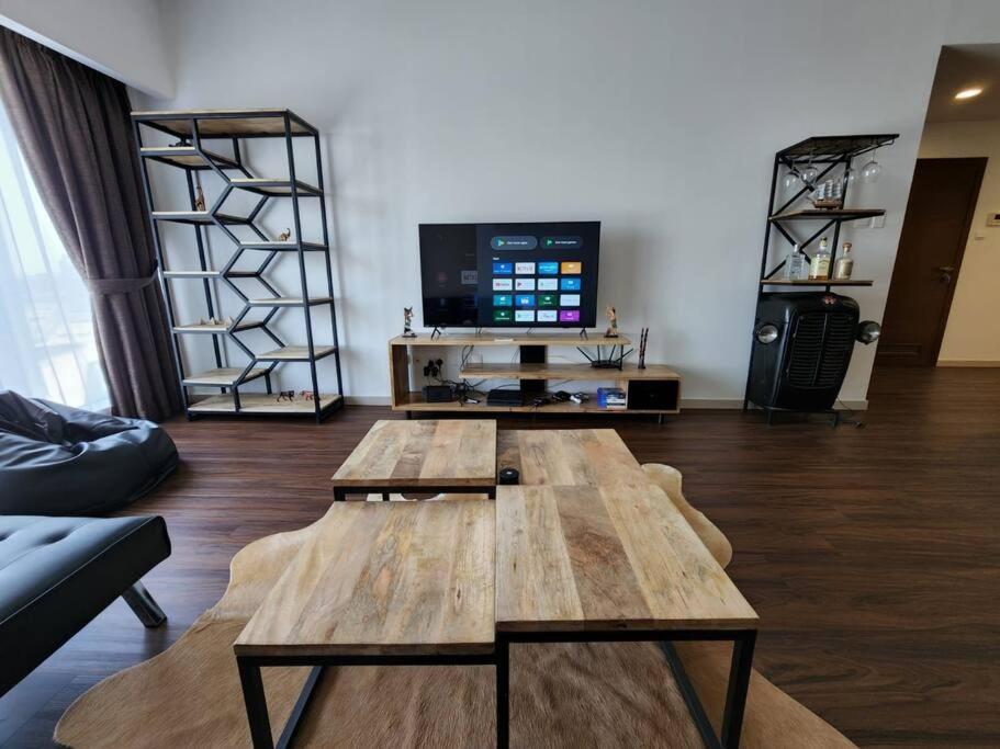 Апартаменты Cozy 1Br In Iconic Tower Абу-Даби Экстерьер фото